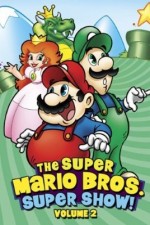 Watch The Super Mario Bros. Super Show! Letmewatchthis